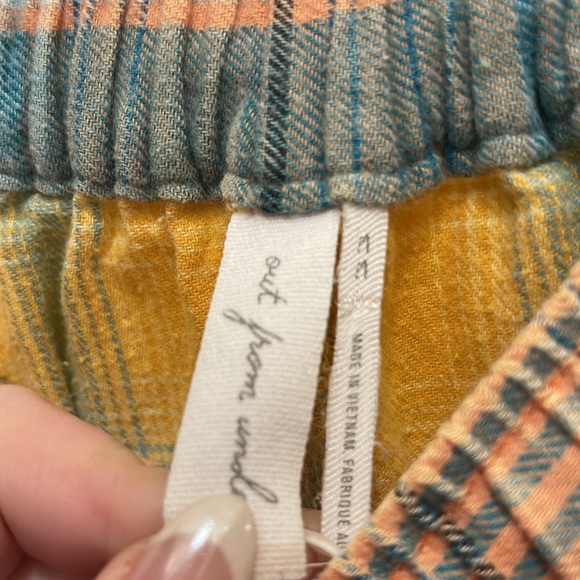 urban outfitters parachute lounge pants - Picture 3 of 3